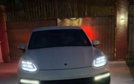 Porsche Cayenne III, 2015 год, 3 700 000 рублей, 22 фотография