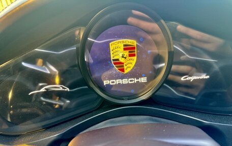 Porsche Cayenne III, 2015 год, 3 700 000 рублей, 20 фотография