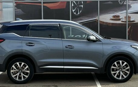 Chery Tiggo 7 Pro, 2020 год, 1 359 000 рублей, 6 фотография