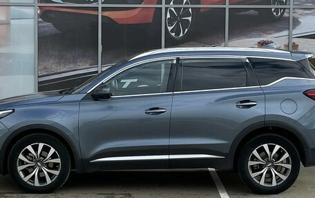Chery Tiggo 7 Pro, 2020 год, 1 359 000 рублей, 5 фотография