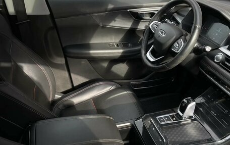 Chery Tiggo 7 Pro, 2020 год, 1 359 000 рублей, 10 фотография