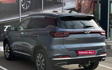 Chery Tiggo 7 Pro, 2020 год, 1 359 000 рублей, 7 фотография
