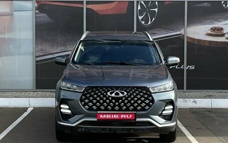 Chery Tiggo 7 Pro, 2020 год, 1 359 000 рублей, 2 фотография