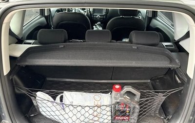 KIA Soul II рестайлинг, 2019 год, 1 650 000 рублей, 1 фотография