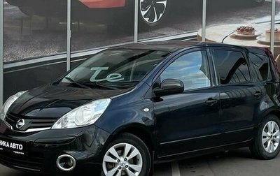 Nissan Note II рестайлинг, 2012 год, 565 000 рублей, 1 фотография