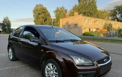 Ford Focus II рестайлинг, 2005 год, 330 000 рублей, 1 фотография