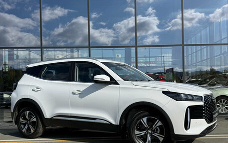 Chery Tiggo 4 I рестайлинг, 2024 год, 1 830 000 рублей, 1 фотография