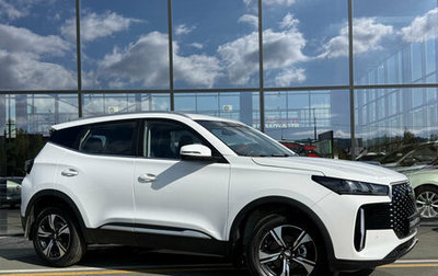 Chery Tiggo 4 I рестайлинг, 2024 год, 1 830 000 рублей, 1 фотография
