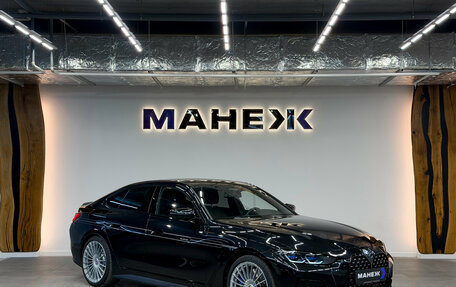 Alpina D4, 2022 год, 13 300 000 рублей, 1 фотография