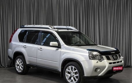 Nissan X-Trail, 2013 год, 1 399 000 рублей, 1 фотография