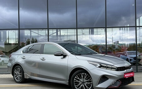 KIA Cerato IV, 2021 год, 2 200 000 рублей, 1 фотография