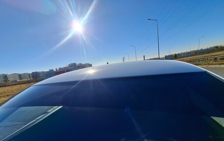 Skoda Rapid I, 2017 год, 1 100 000 рублей, 8 фотография