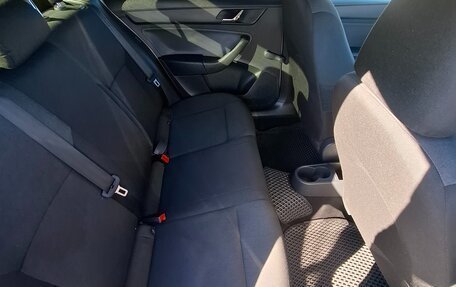 Skoda Rapid I, 2017 год, 1 100 000 рублей, 16 фотография