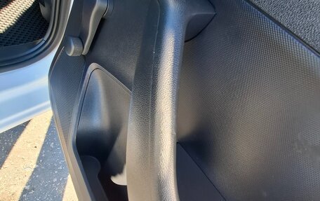 Skoda Rapid I, 2017 год, 1 100 000 рублей, 15 фотография