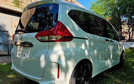 Honda Freed II, 2023 год, 1 640 000 рублей, 4 фотография