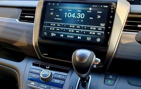 Honda Freed II, 2023 год, 1 640 000 рублей, 9 фотография