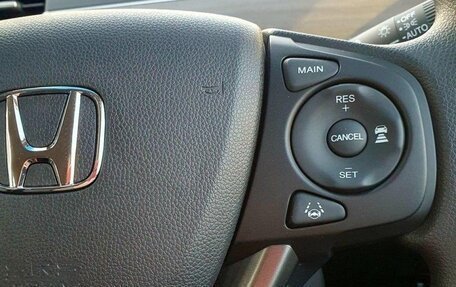 Honda Freed II, 2023 год, 1 640 000 рублей, 10 фотография