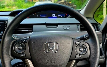 Honda Freed II, 2023 год, 1 640 000 рублей, 8 фотография
