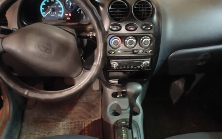 Daewoo Matiz I, 2006 год, 200 000 рублей, 7 фотография