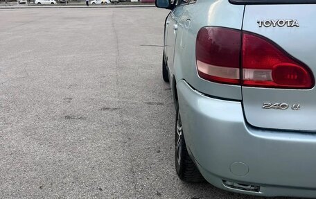 Toyota Ipsum II, 2001 год, 650 000 рублей, 5 фотография
