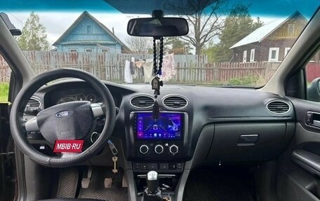 Ford Focus II рестайлинг, 2005 год, 330 000 рублей, 8 фотография