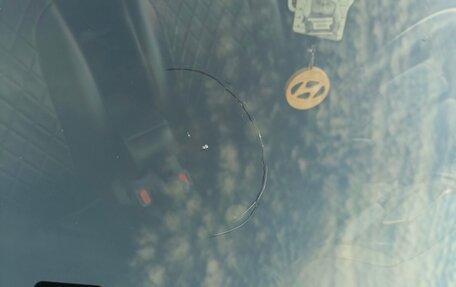 Hyundai Accent II, 2008 год, 400 000 рублей, 13 фотография