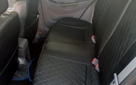 Hyundai Accent II, 2008 год, 400 000 рублей, 15 фотография