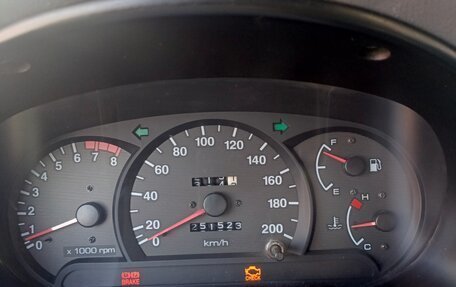 Hyundai Accent II, 2008 год, 400 000 рублей, 16 фотография