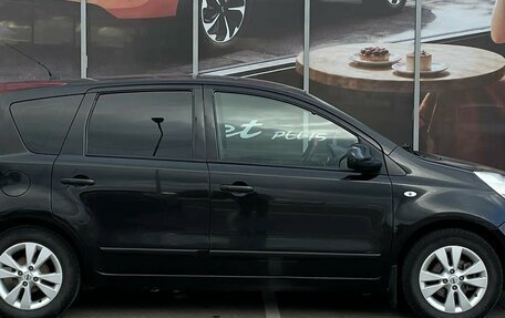 Nissan Note II рестайлинг, 2012 год, 565 000 рублей, 6 фотография