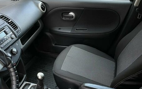 Nissan Note II рестайлинг, 2012 год, 565 000 рублей, 11 фотография