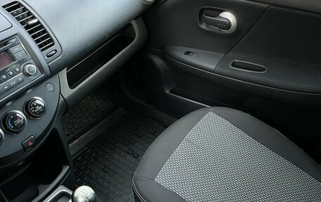 Nissan Note II рестайлинг, 2012 год, 565 000 рублей, 12 фотография
