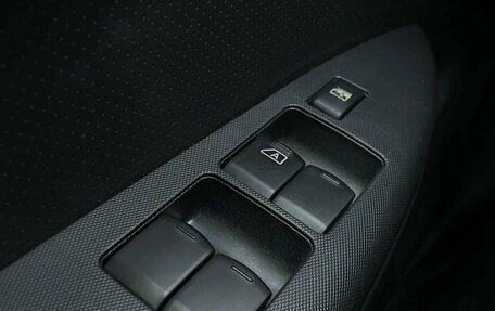 Nissan Note II рестайлинг, 2012 год, 565 000 рублей, 13 фотография