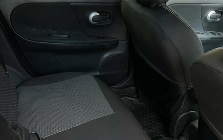 Nissan Note II рестайлинг, 2012 год, 565 000 рублей, 14 фотография