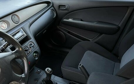 Mitsubishi Outlander III рестайлинг 3, 2007 год, 630 000 рублей, 9 фотография