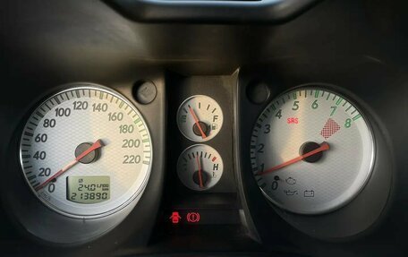 Mitsubishi Outlander III рестайлинг 3, 2007 год, 630 000 рублей, 12 фотография