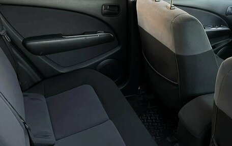 Mitsubishi Outlander III рестайлинг 3, 2007 год, 630 000 рублей, 13 фотография