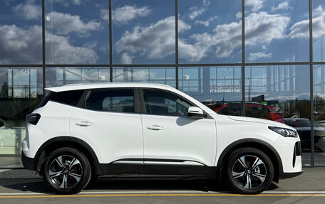 Chery Tiggo 4 I рестайлинг, 2024 год, 1 830 000 рублей, 5 фотография