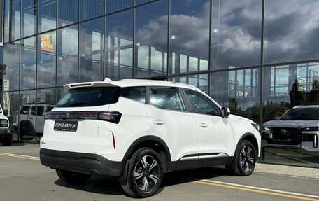 Chery Tiggo 4 I рестайлинг, 2024 год, 1 830 000 рублей, 6 фотография