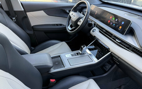 Chery Tiggo 4 I рестайлинг, 2024 год, 1 830 000 рублей, 14 фотография