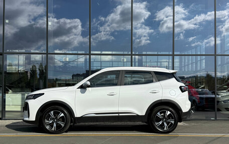 Chery Tiggo 4 I рестайлинг, 2024 год, 1 830 000 рублей, 9 фотография