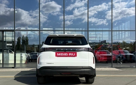 Chery Tiggo 4 I рестайлинг, 2024 год, 1 830 000 рублей, 7 фотография
