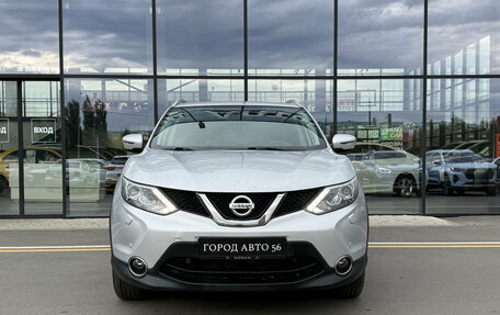 Nissan Qashqai, 2018 год, 1 300 000 рублей, 4 фотография