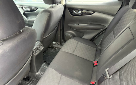 Nissan Qashqai, 2018 год, 1 300 000 рублей, 11 фотография