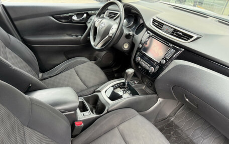 Nissan Qashqai, 2018 год, 1 300 000 рублей, 14 фотография
