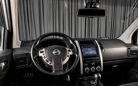 Nissan X-Trail, 2013 год, 1 399 000 рублей, 6 фотография