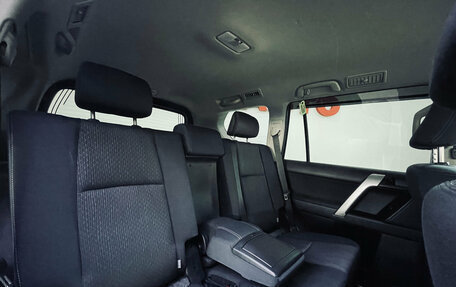 Toyota Land Cruiser Prado 150 рестайлинг, 2018 год, 5 100 000 рублей, 21 фотография