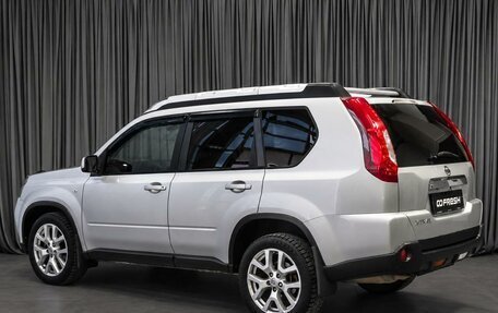Nissan X-Trail, 2013 год, 1 399 000 рублей, 2 фотография
