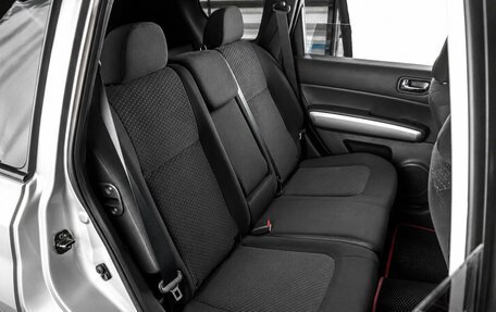 Nissan X-Trail, 2013 год, 1 399 000 рублей, 7 фотография