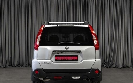 Nissan X-Trail, 2013 год, 1 399 000 рублей, 4 фотография