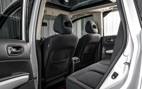 Nissan X-Trail, 2013 год, 1 399 000 рублей, 11 фотография